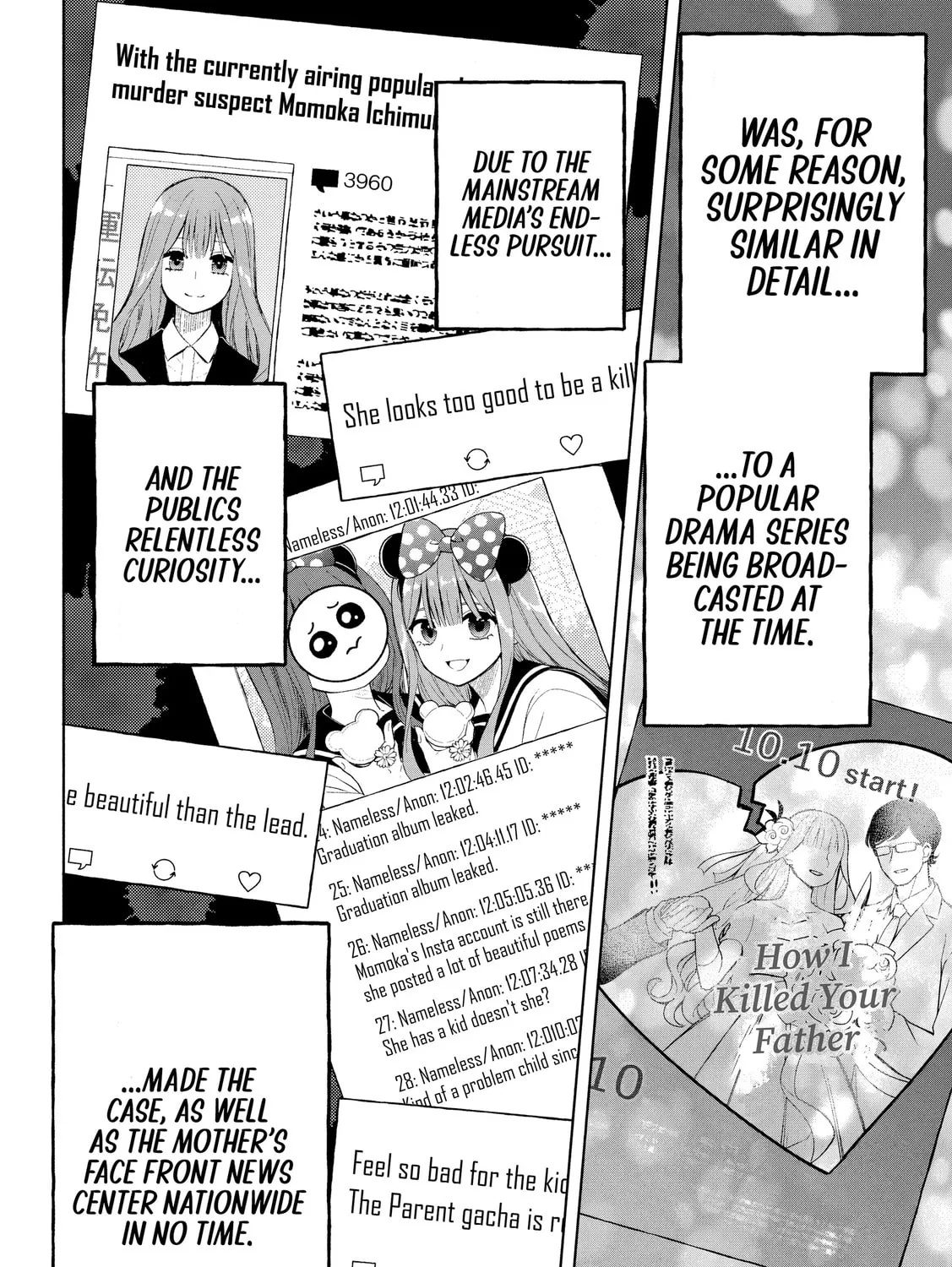 Stray Dog and Angel Chapter 2 page 81 - 