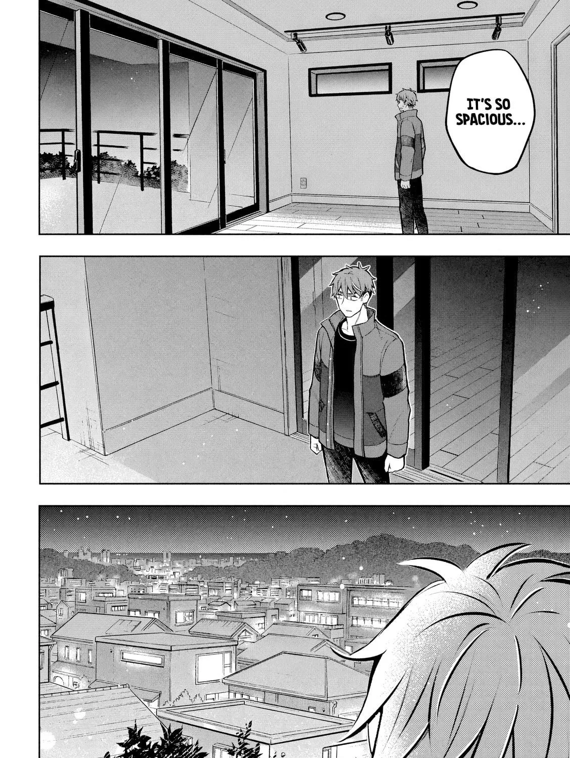Stray Dog and Angel Chapter 2 page 89 - 