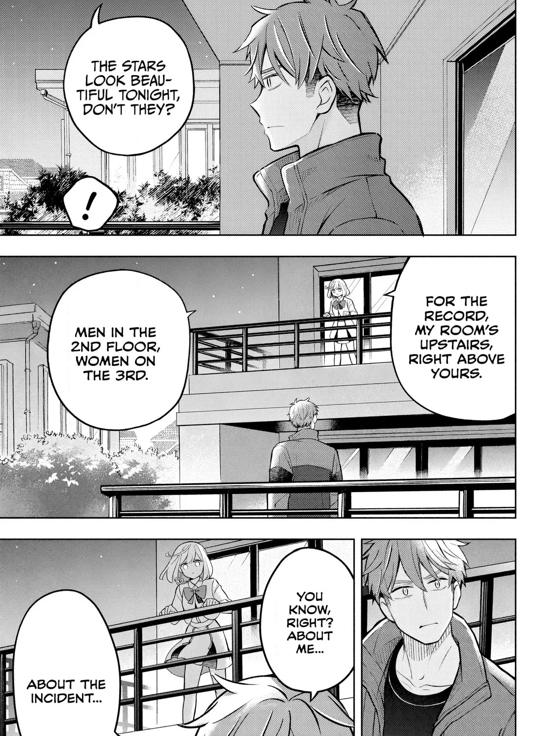 Stray Dog and Angel Chapter 2 page 91 - 