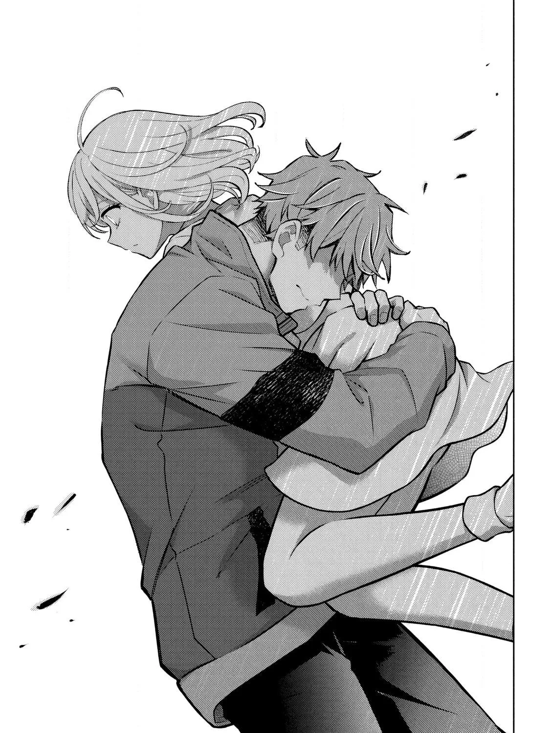 Stray Dog and Angel Chapter 2 page 95 - 