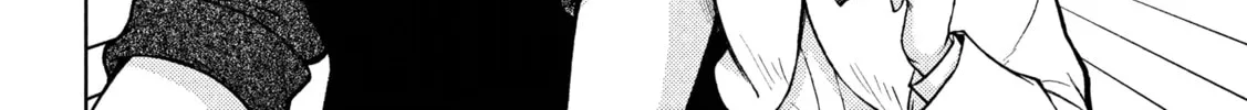 Stray Dog and Angel Chapter 3.1 page 14 - 
