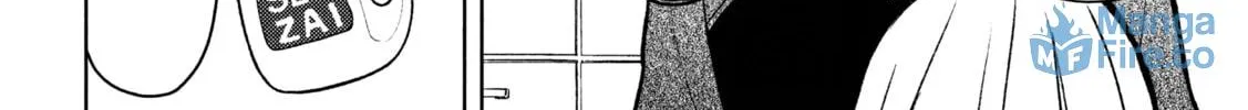 Stray Dog and Angel Chapter 3.1 page 18 - 
