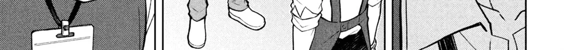 Stray Dog and Angel Chapter 3.1 page 40 - 