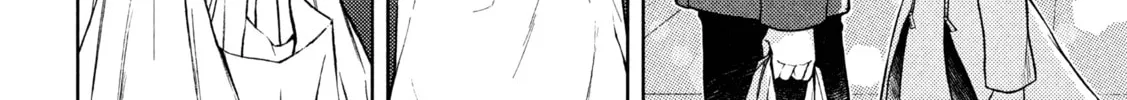 Stray Dog and Angel Chapter 3.2 page 14 - 