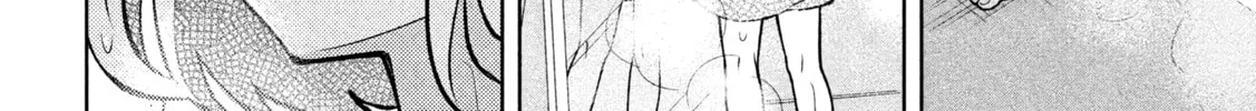 Stray Dog and Angel Chapter 3.2 page 34 - 