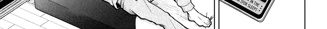 Stray Dog and Angel Chapter 3.2 page 36 - 