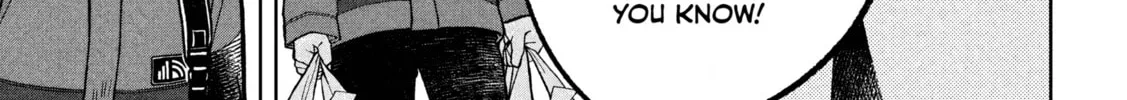 Stray Dog and Angel Chapter 3.2 page 8 - 