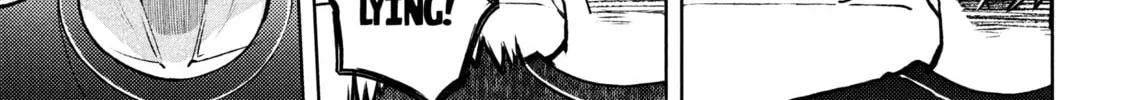 Stray Dog and Angel Chapter 4.1 page 12 - 