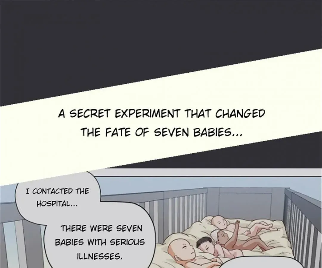 Stray Dog Chapter 51 page 1 - 