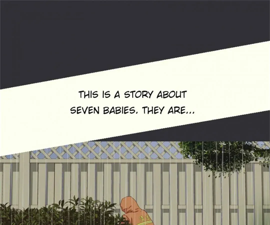Stray Dog Chapter 51 page 7 - 
