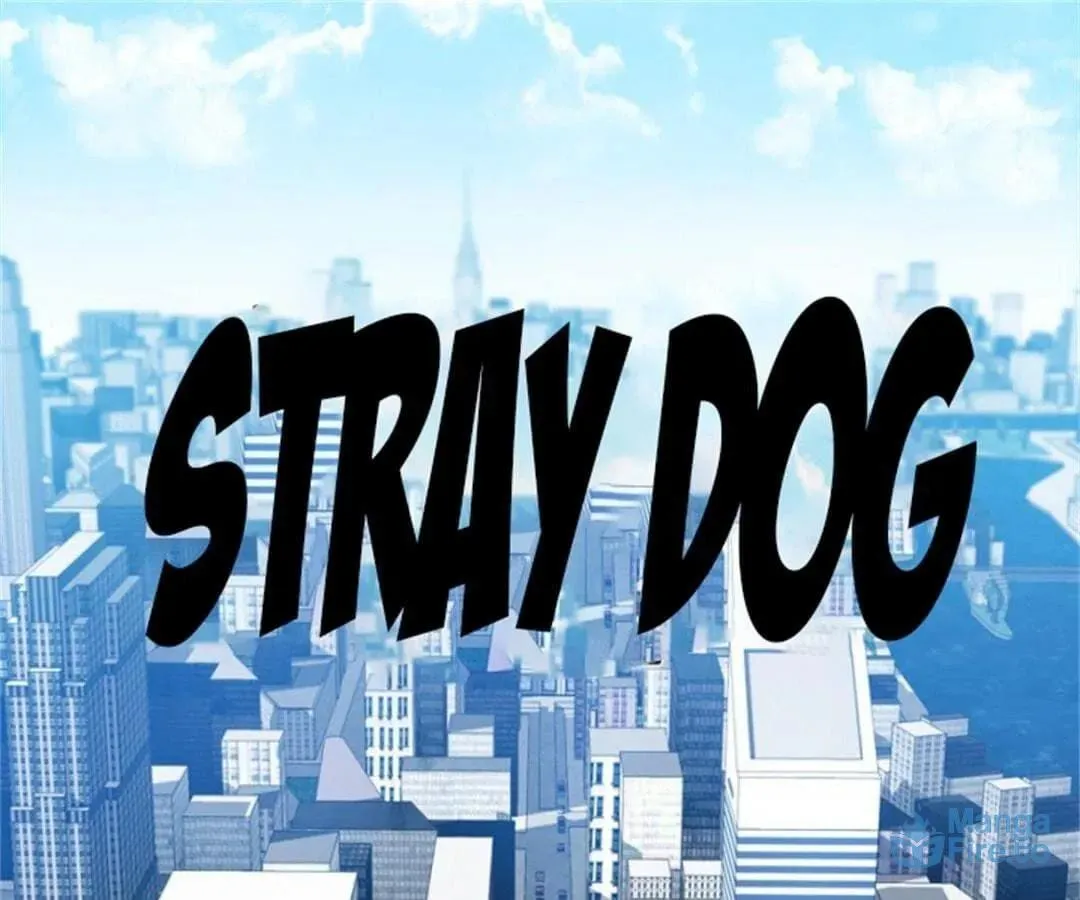 Stray Dog Chapter 51 page 9 - 