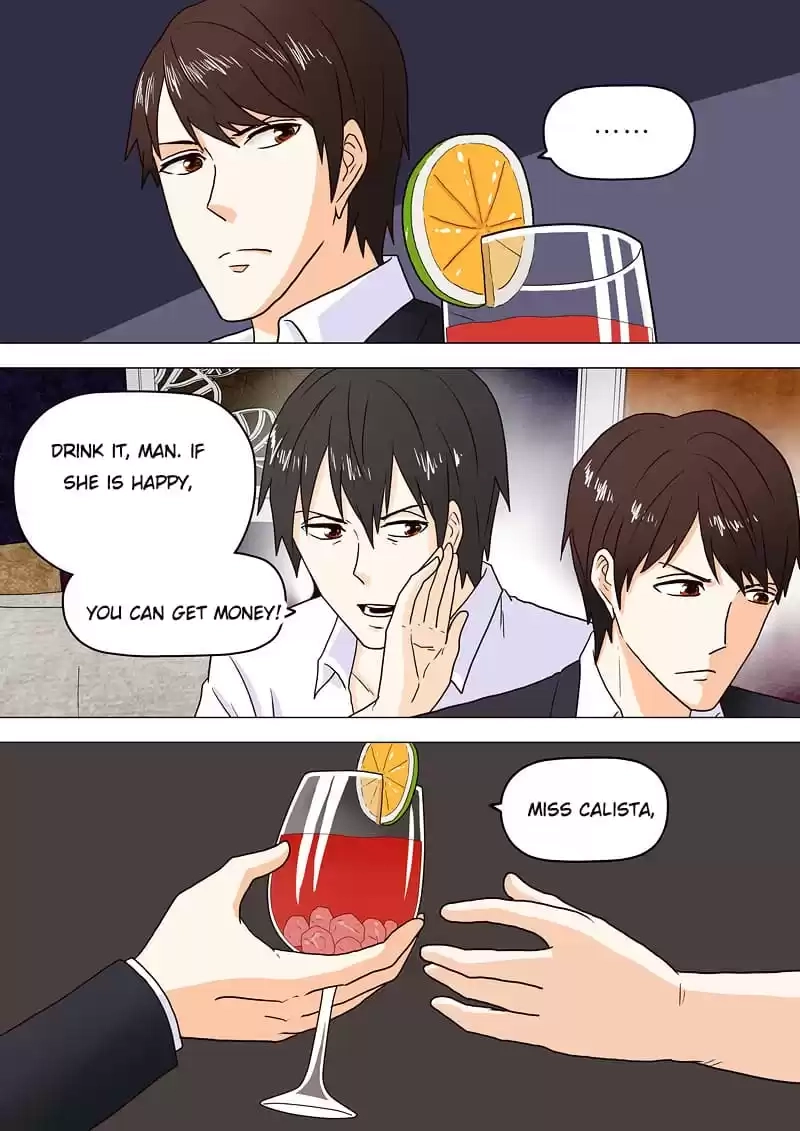 Stray Dog Chapter 76 page 2 - 
