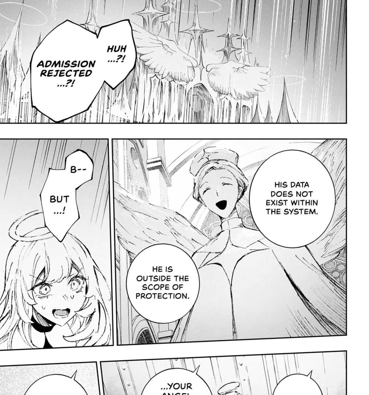 Stray Eden Chapter 0 page 101 - 