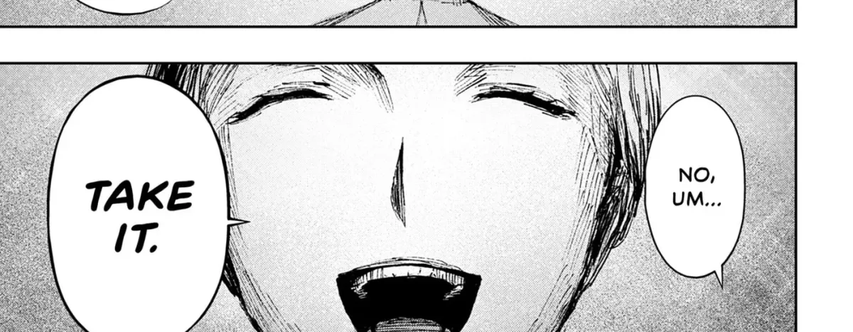 Stray Eden Chapter 0 page 106 - 