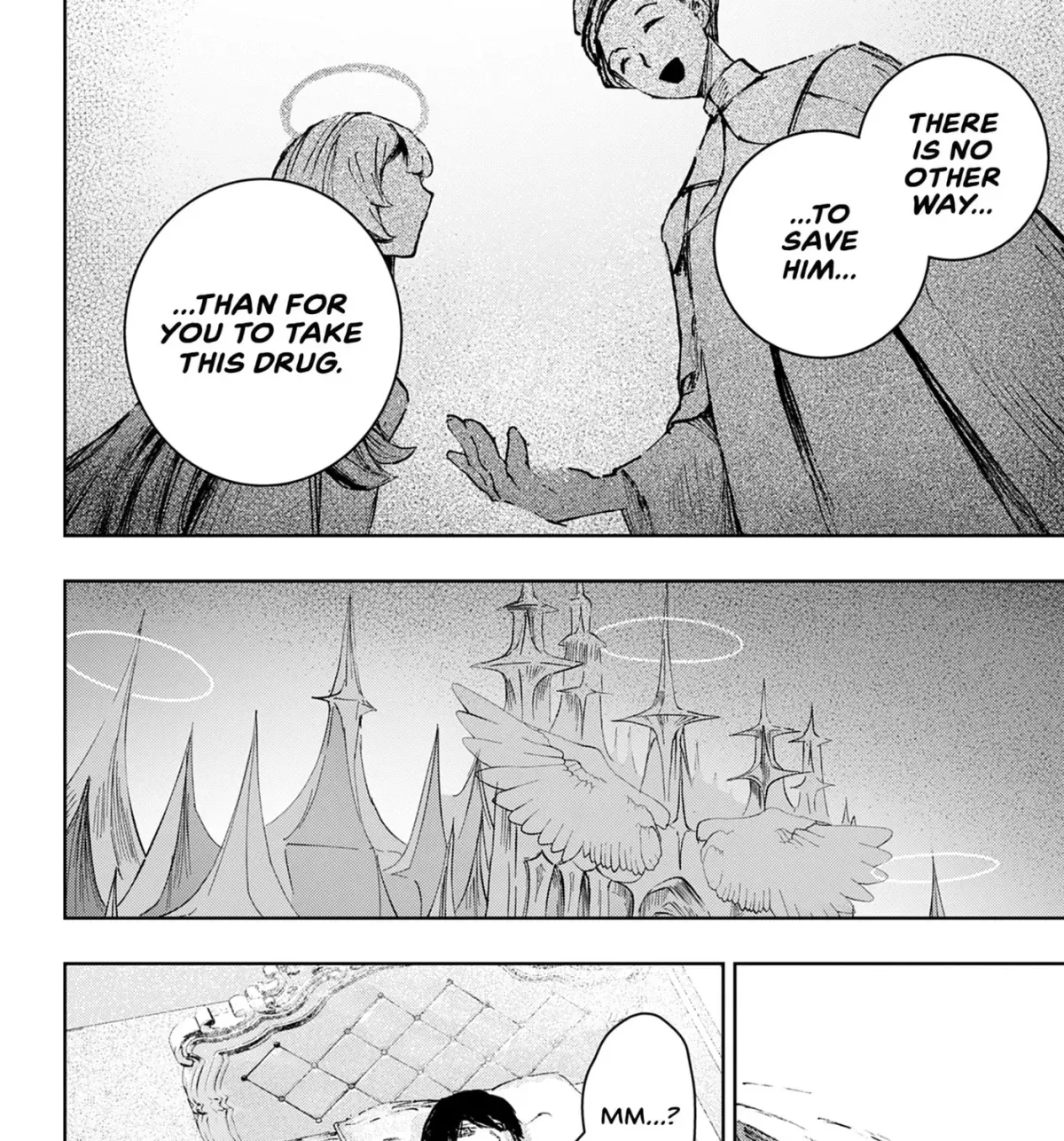 Stray Eden Chapter 0 page 107 - 