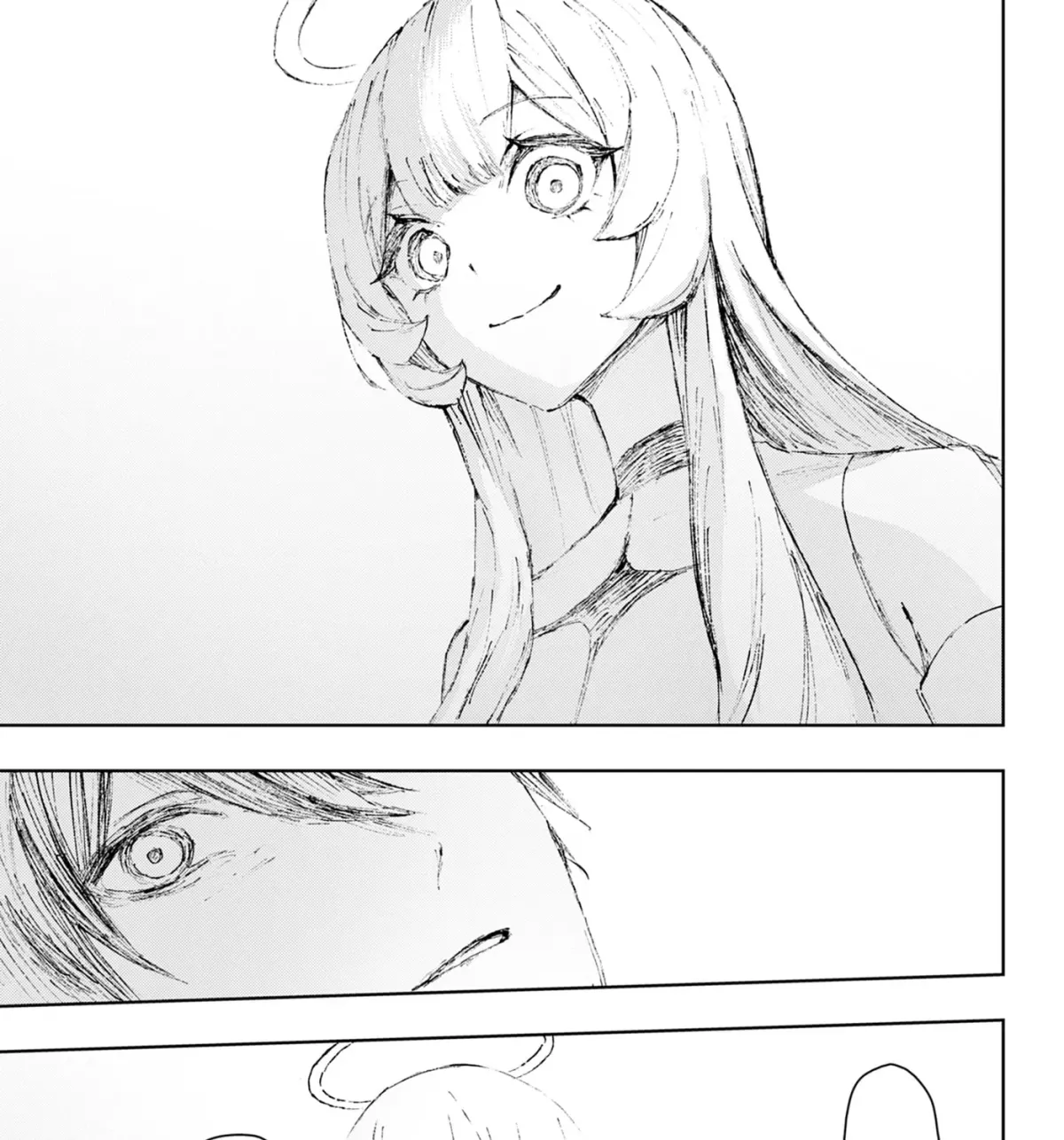 Stray Eden Chapter 0 page 109 - 
