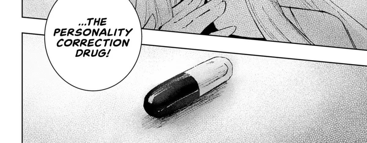 Stray Eden Chapter 0 page 112 - 