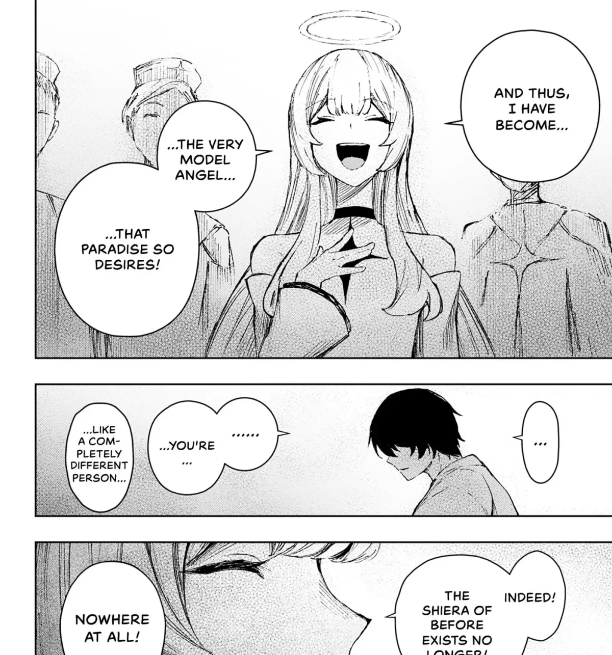 Stray Eden Chapter 0 page 115 - 