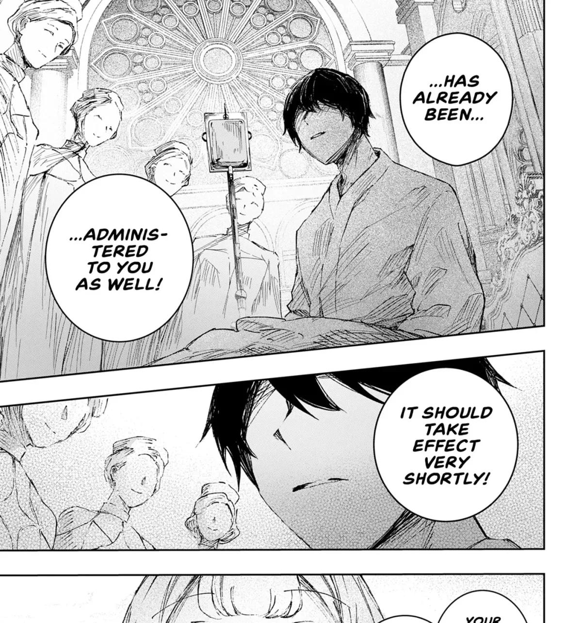 Stray Eden Chapter 0 page 117 - 