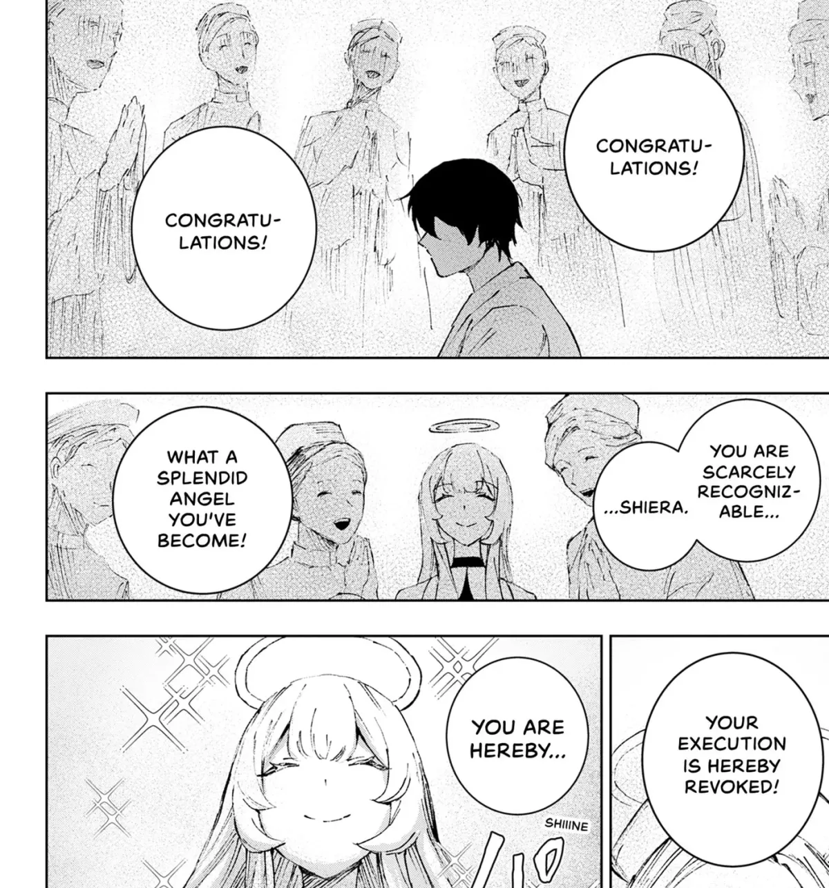 Stray Eden Chapter 0 page 119 - 