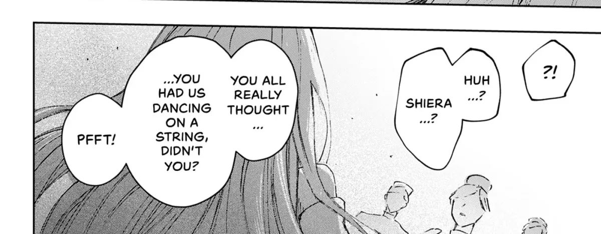 Stray Eden Chapter 0 page 124 - 