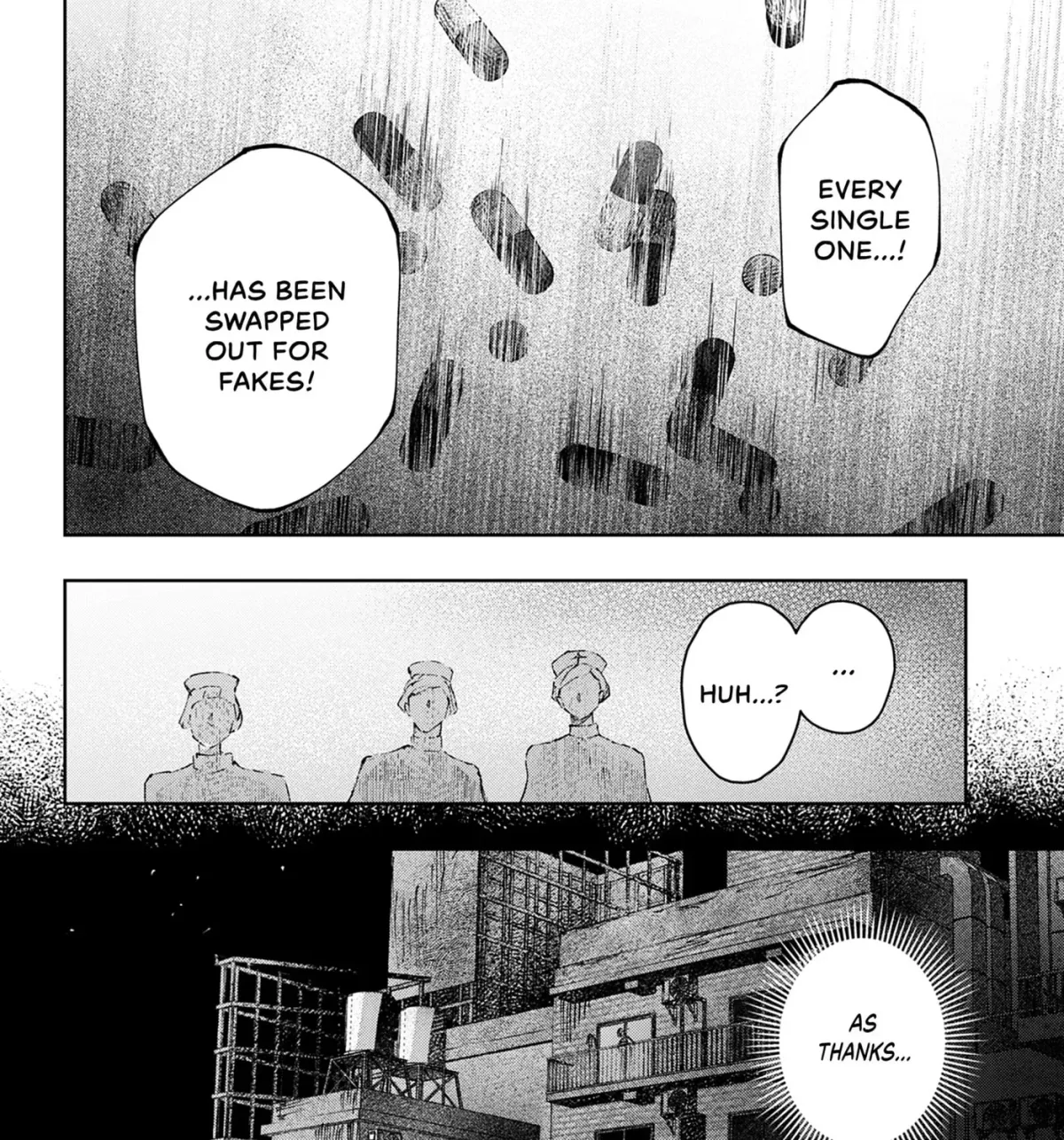 Stray Eden Chapter 0 page 127 - 