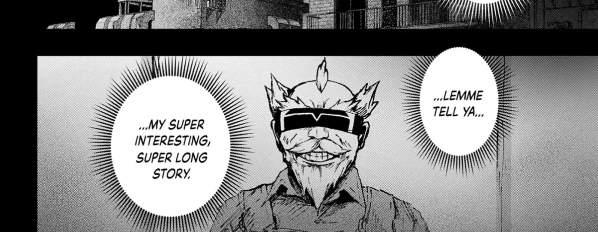 Stray Eden Chapter 0 page 128 - 