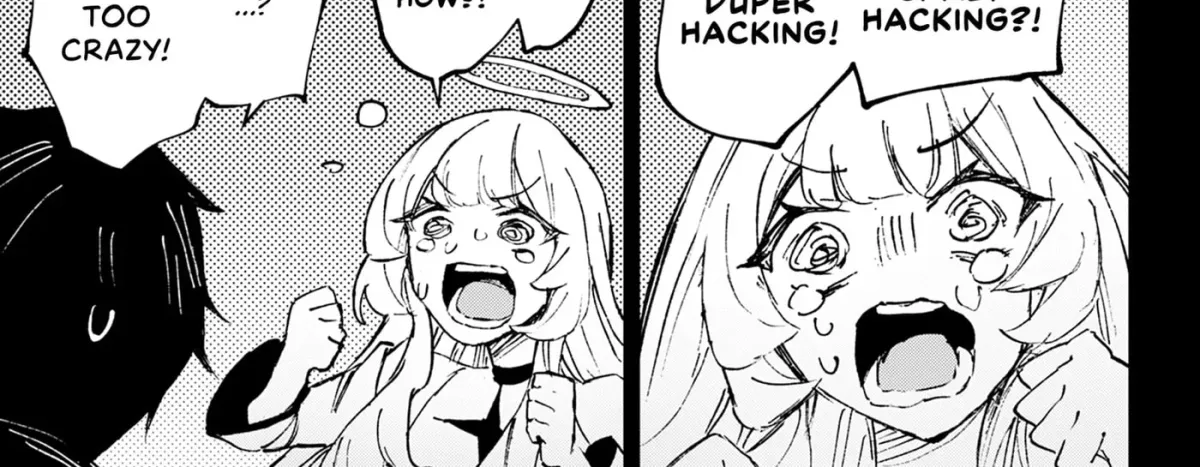 Stray Eden Chapter 0 page 134 - 