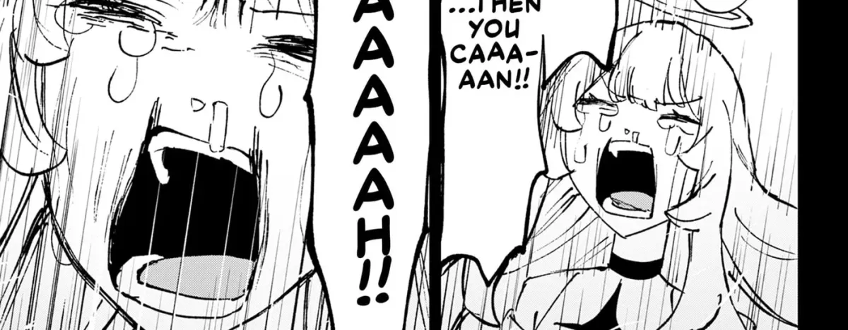 Stray Eden Chapter 0 page 138 - 