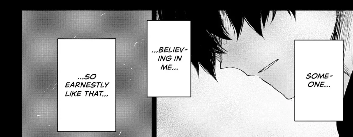 Stray Eden Chapter 0 page 140 - 