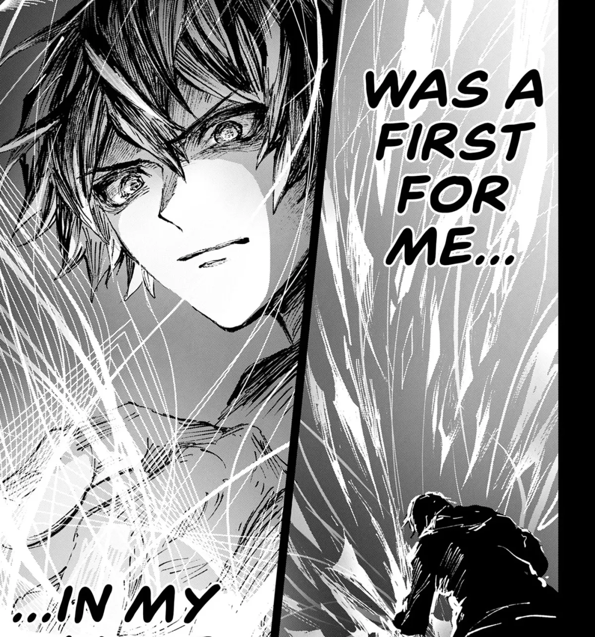 Stray Eden Chapter 0 page 141 - 