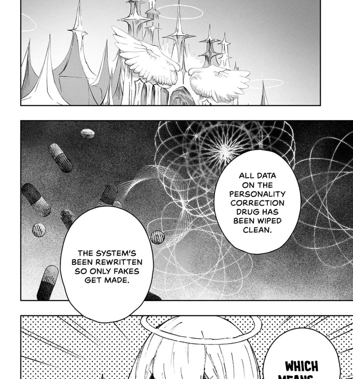 Stray Eden Chapter 0 page 143 - 