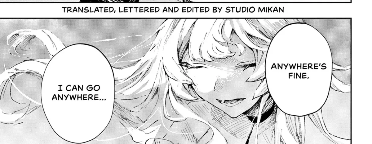 Stray Eden Chapter 0 page 154 - 