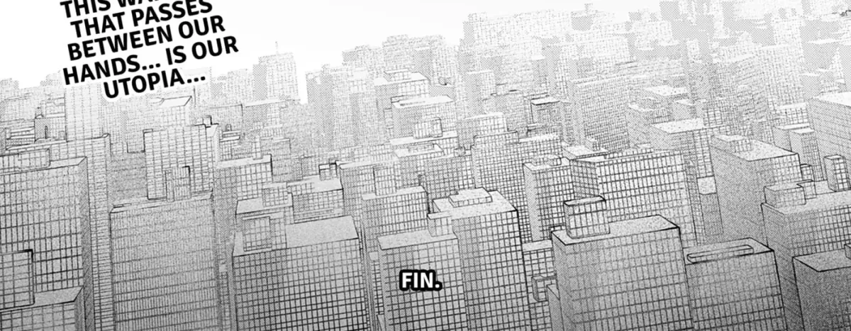 Stray Eden Chapter 0 page 156 - 