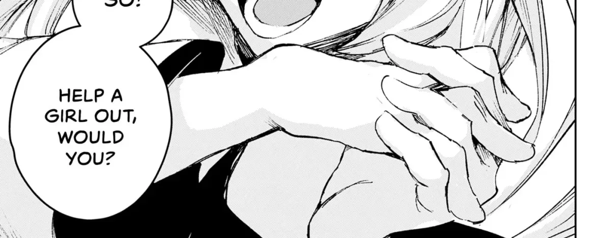 Stray Eden Chapter 0 page 18 - 