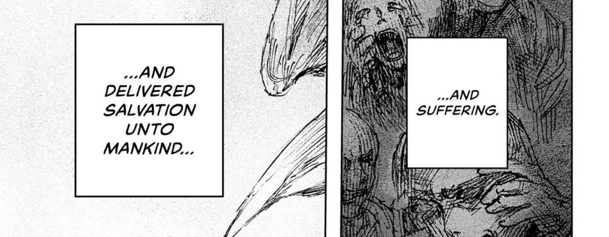 Stray Eden Chapter 0 page 22 - 
