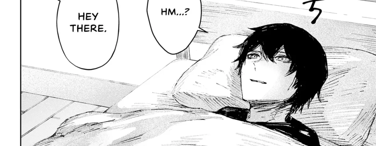 Stray Eden Chapter 0 page 24 - 