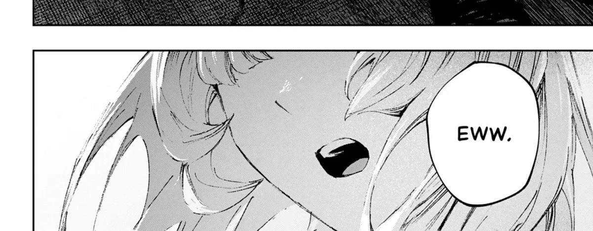 Stray Eden Chapter 0 page 4 - 
