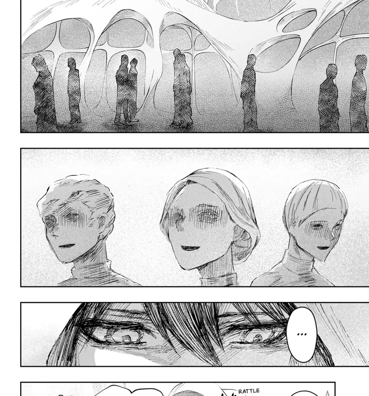 Stray Eden Chapter 0 page 35 - 