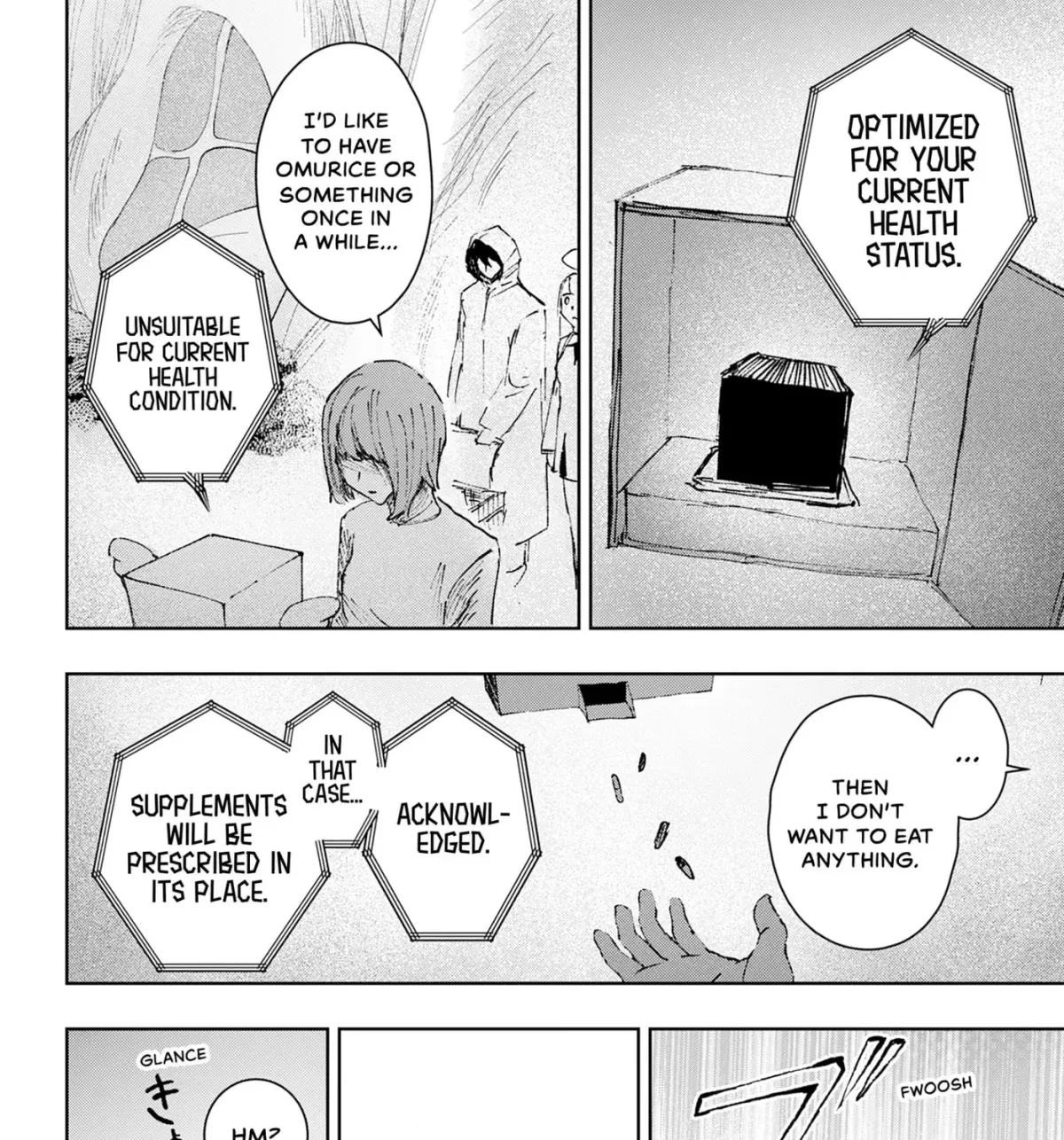 Stray Eden Chapter 0 page 39 - 