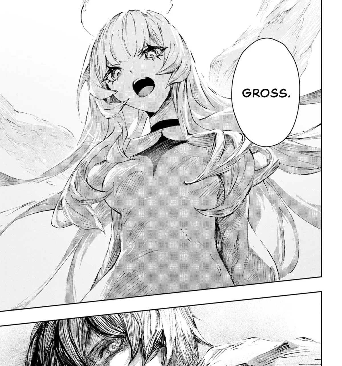 Stray Eden Chapter 0 page 5 - 