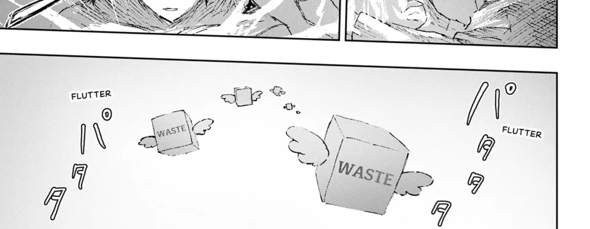 Stray Eden Chapter 0 page 42 - 