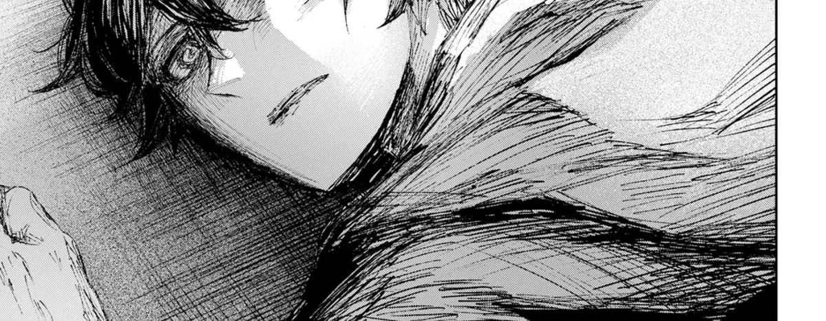 Stray Eden Chapter 0 page 6 - 