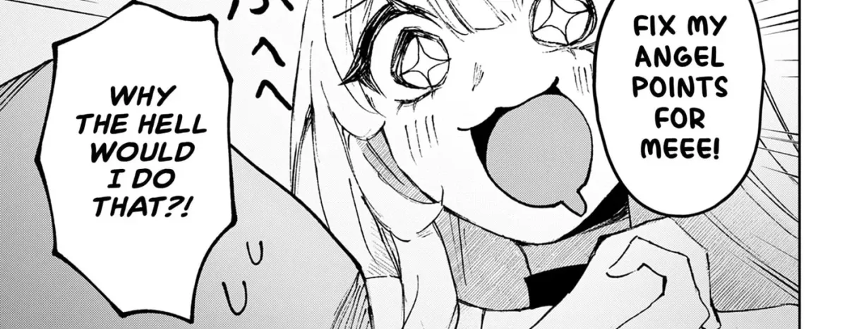 Stray Eden Chapter 0 page 54 - 
