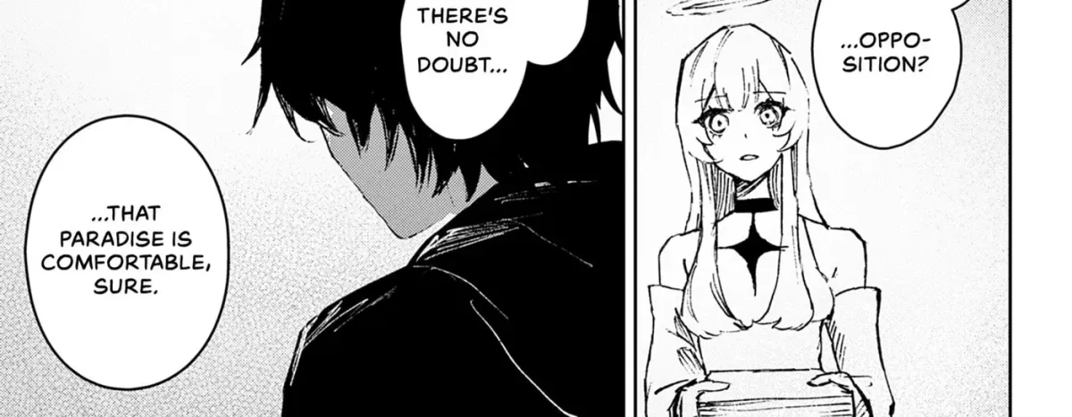 Stray Eden Chapter 0 page 62 - 