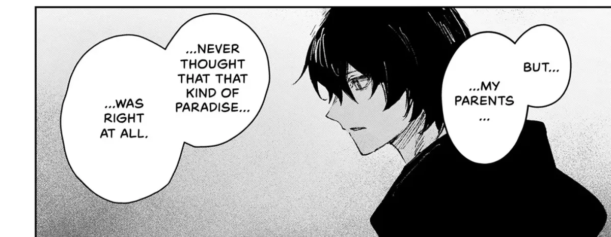 Stray Eden Chapter 0 page 64 - 