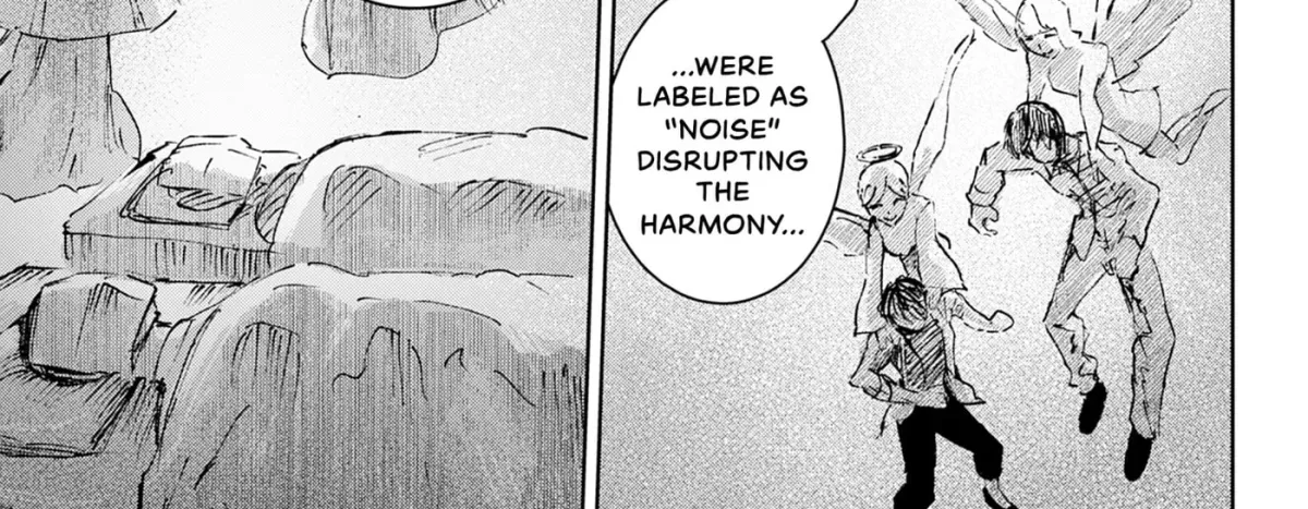 Stray Eden Chapter 0 page 66 - 