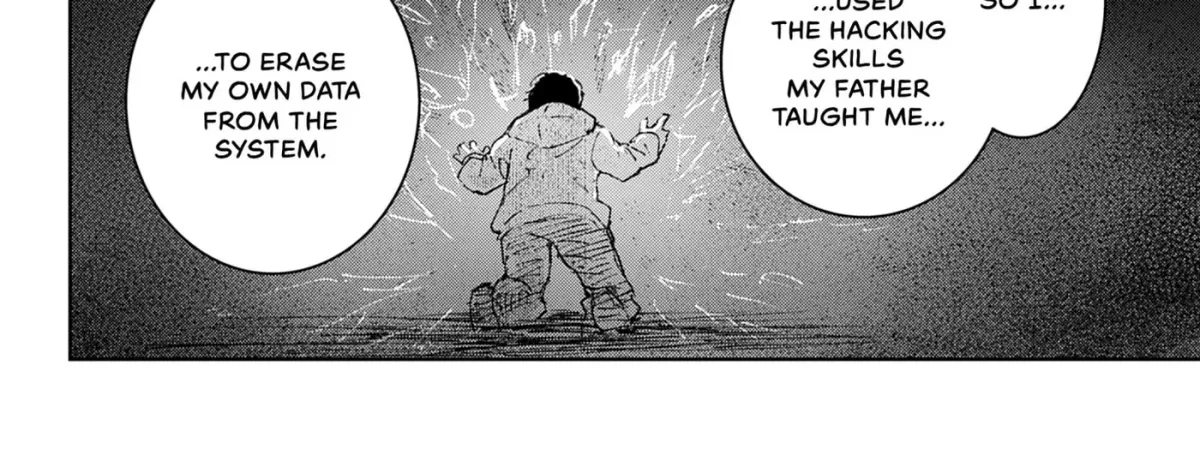 Stray Eden Chapter 0 page 68 - 
