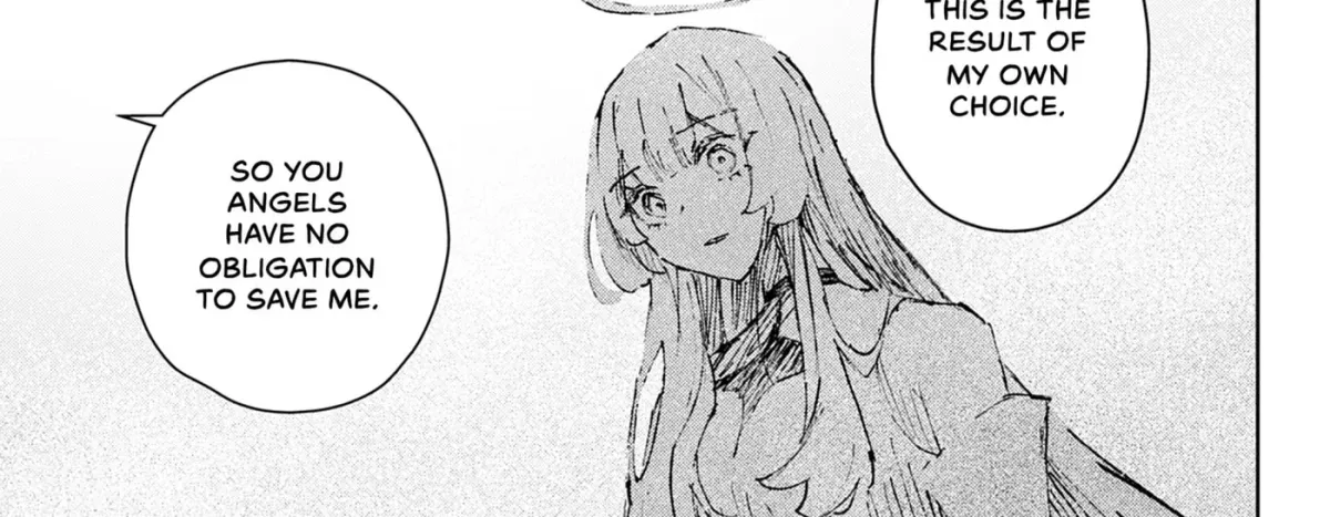 Stray Eden Chapter 0 page 70 - 