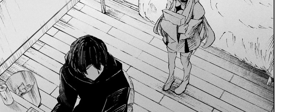 Stray Eden Chapter 0 page 74 - 